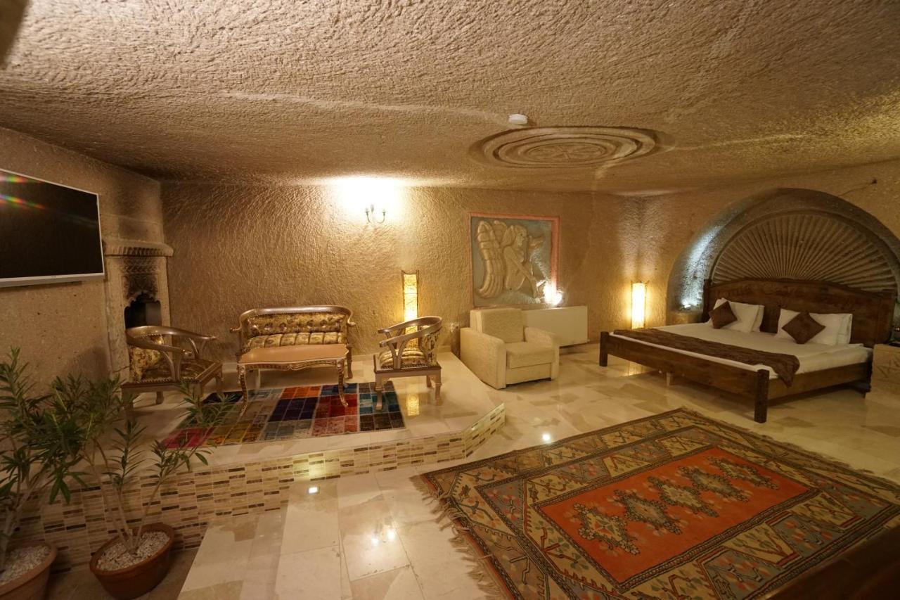 Suite King con Vasca Idromassaggio